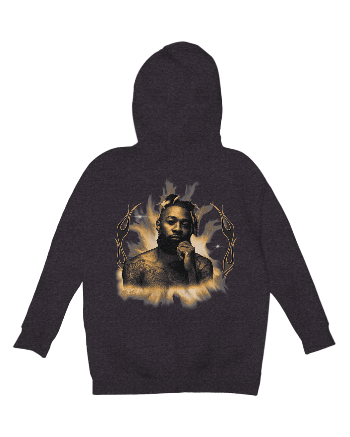 Product Sammie Style Premium Hoodie