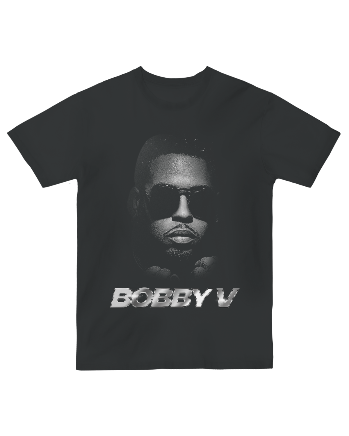 Product Bobby V Soul Premium Tee