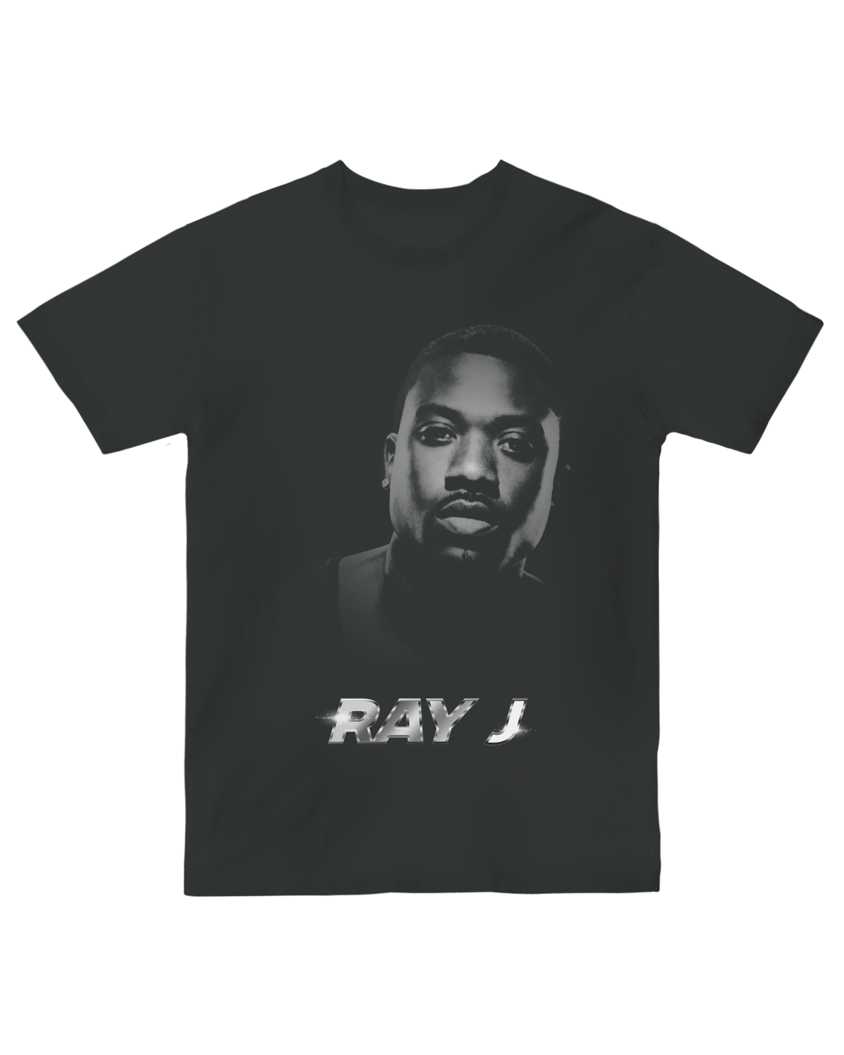 Product Ray J Soul Premium Tee
