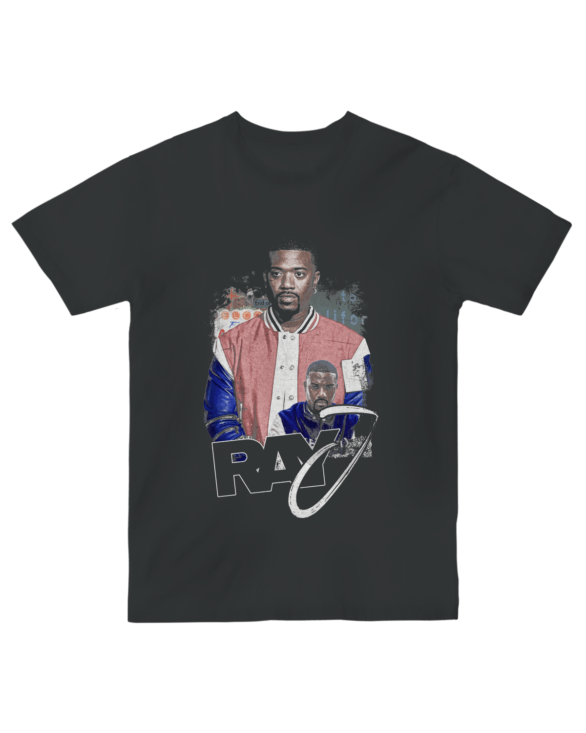 Product Ray J Style Premium Tee