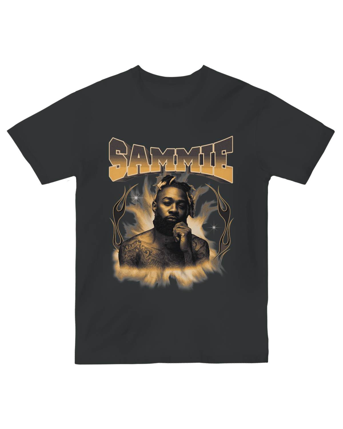 Product Sammie Style Premium Tee