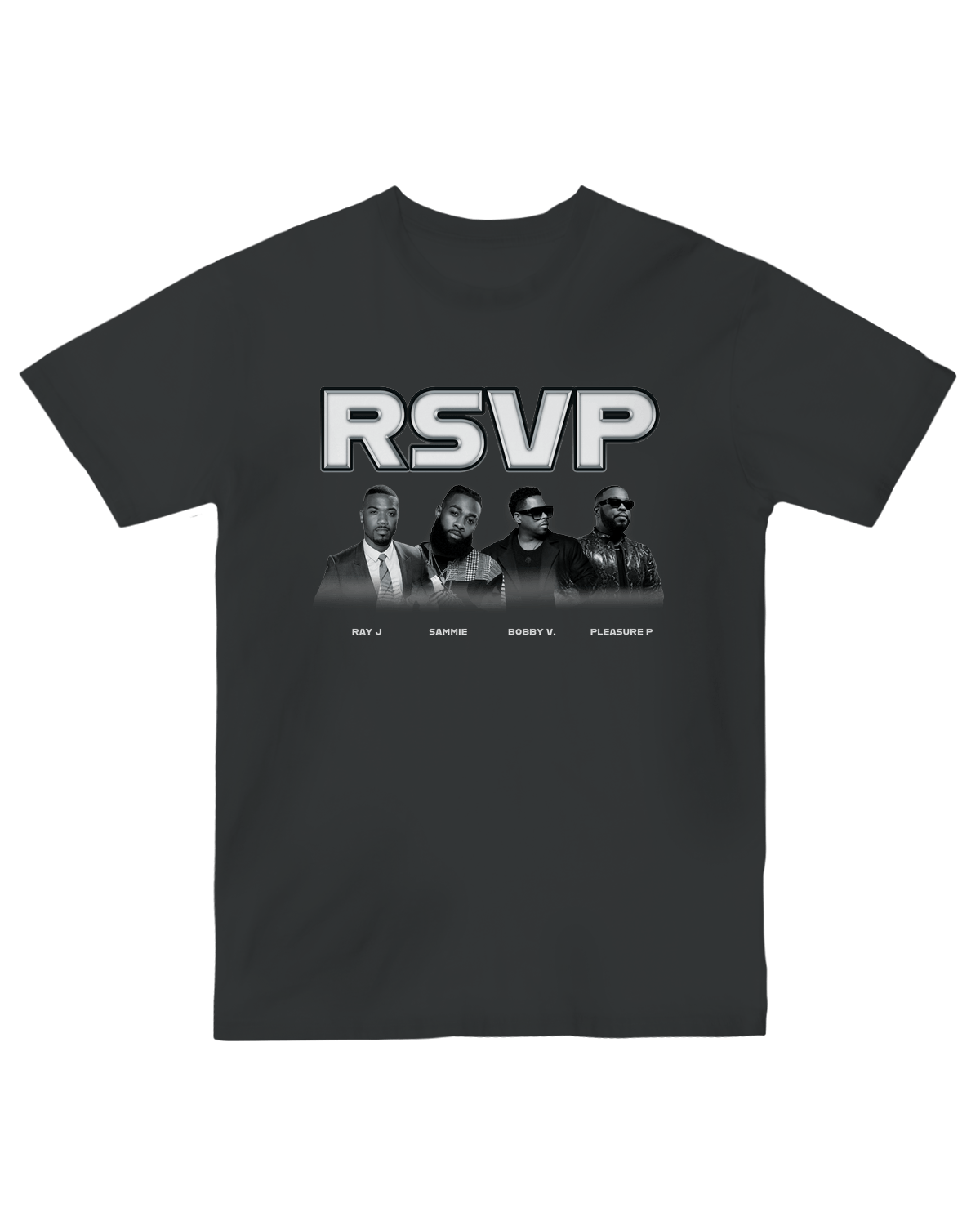 Product RSVP Tour Premium Tee