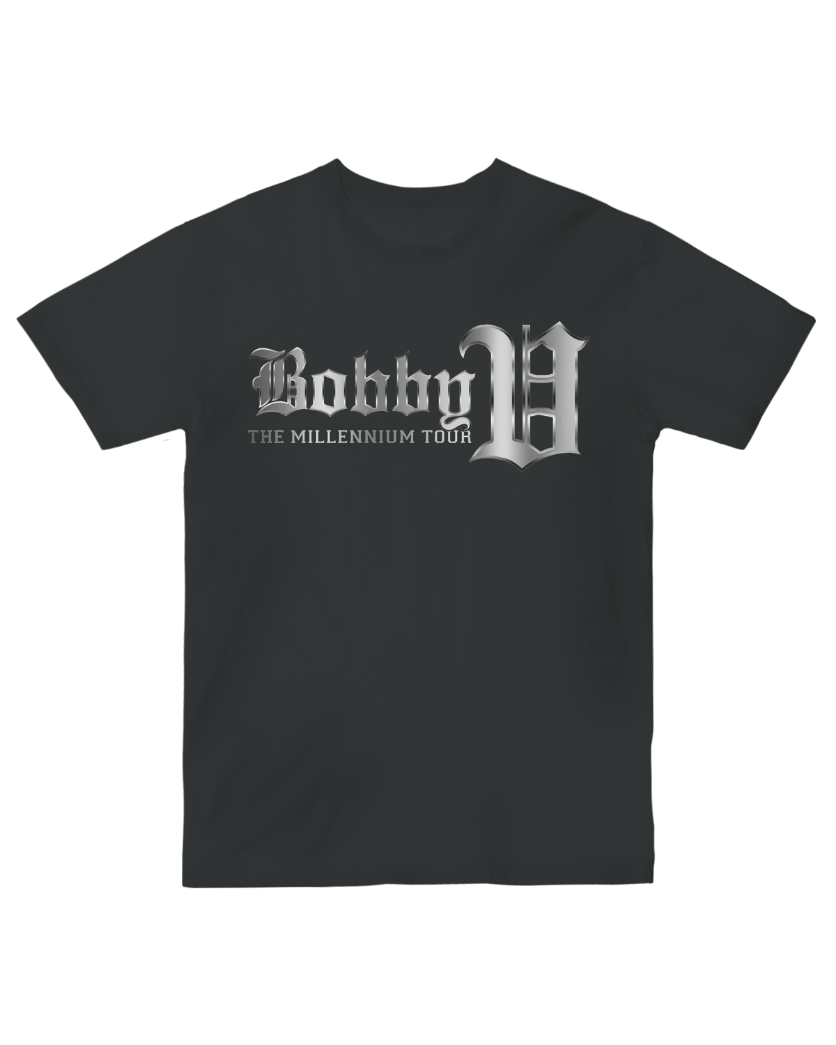 Product Bobby V. '25 Premium Tee