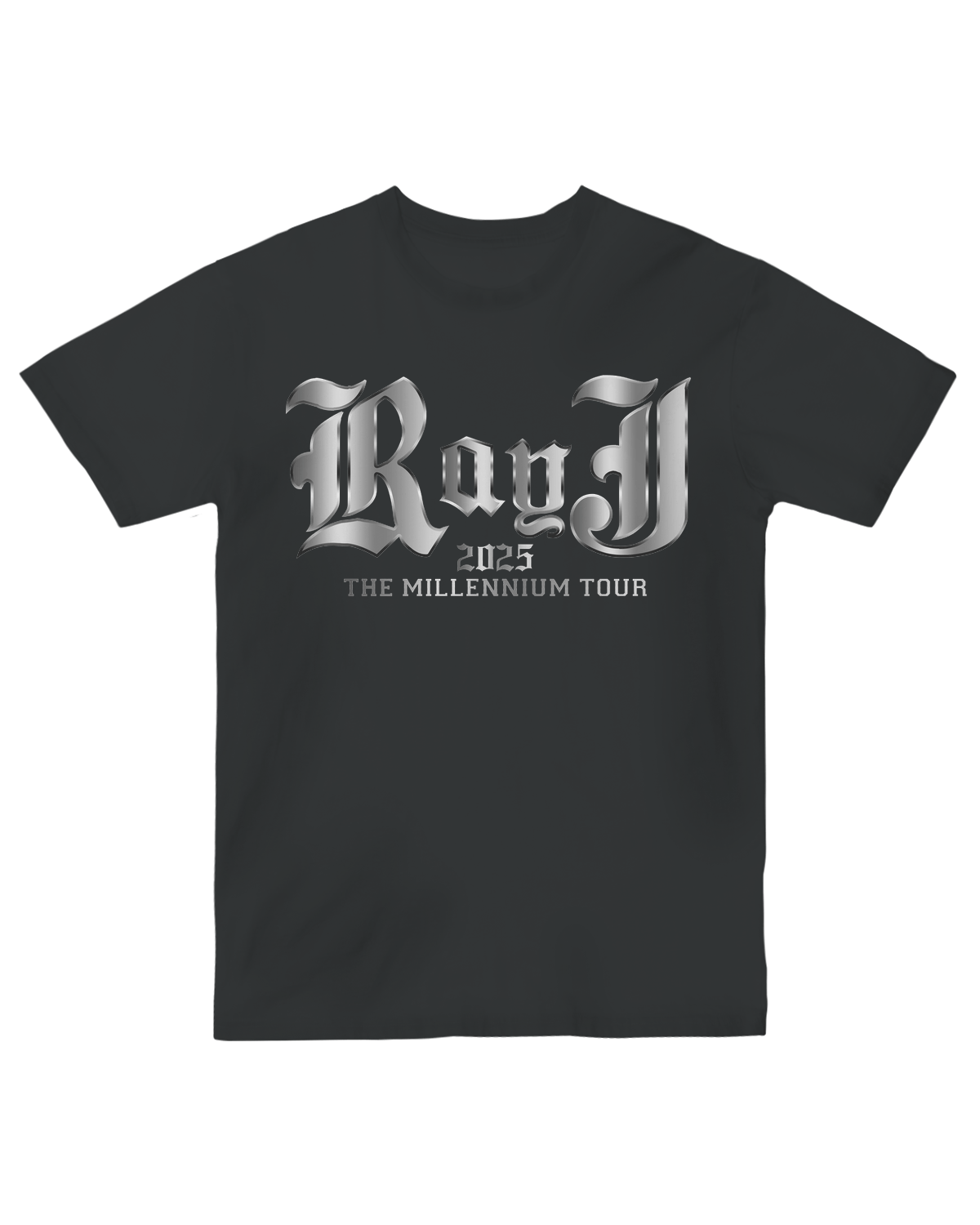 Product Ray J '25 Premium Tee