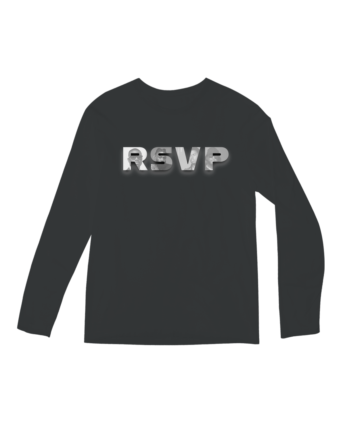 Product RSVP Fade Long Sleeve