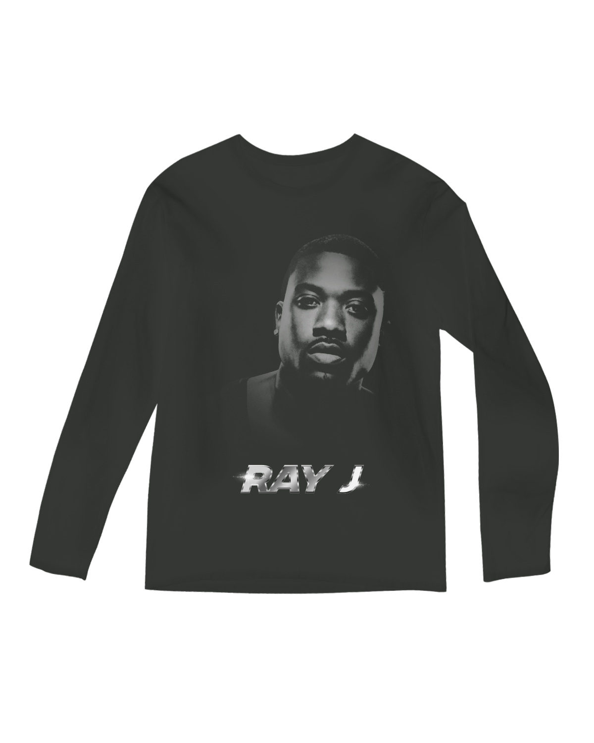 Product Ray J Soul Long Sleeve
