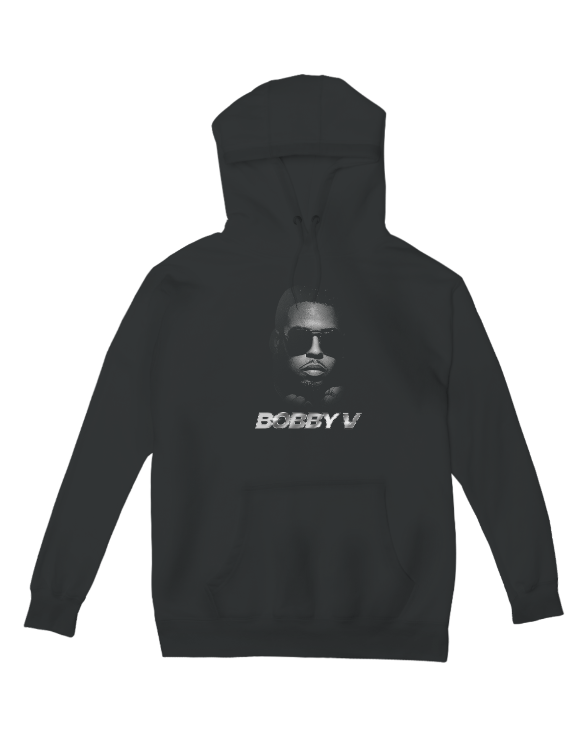 Product Bobby V. Soul Premium Hoodie