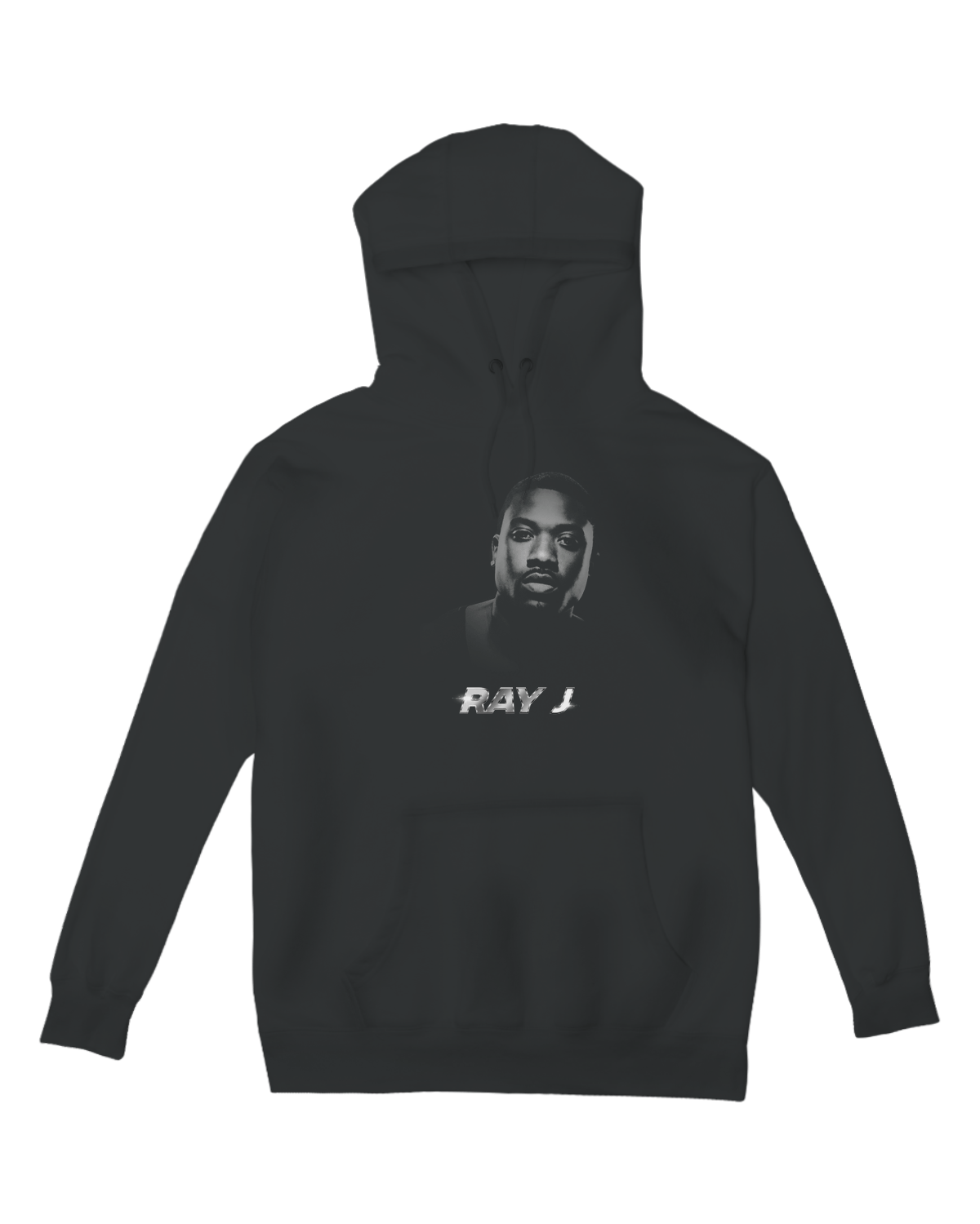 Product Ray J Soul Premium Hoodie