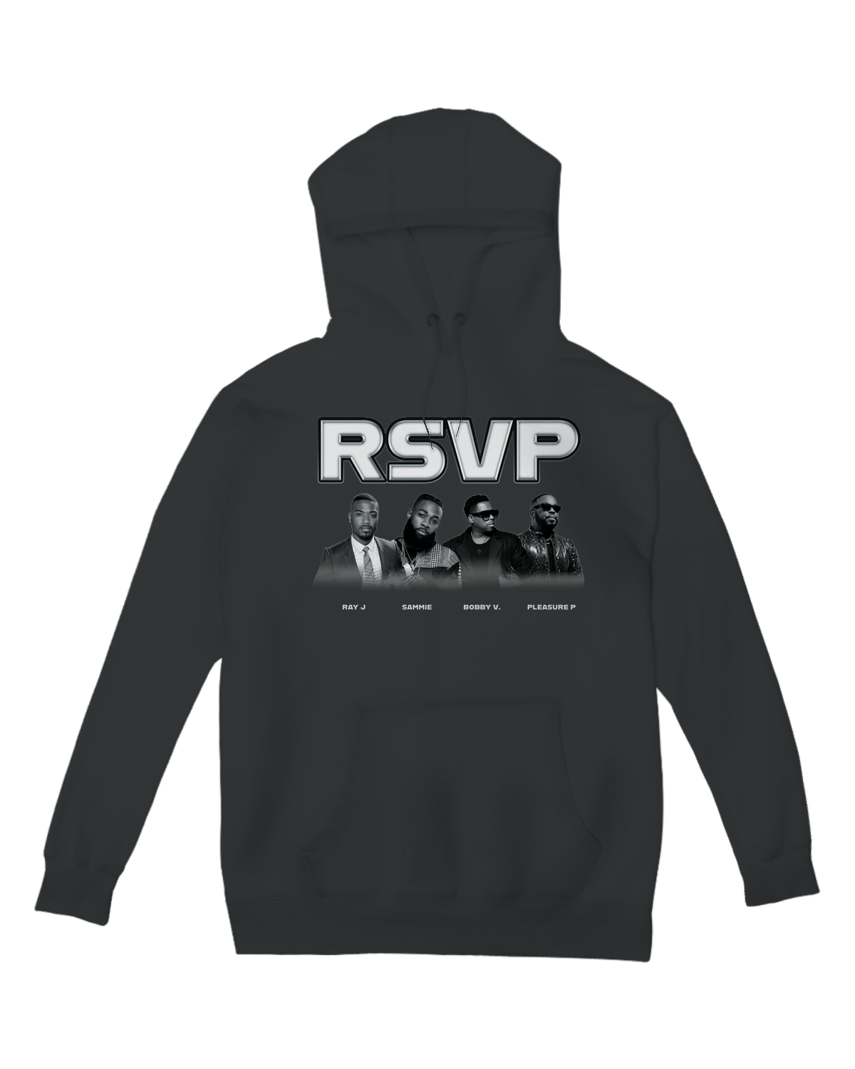 Product RSVP Tour Premium Hoodie