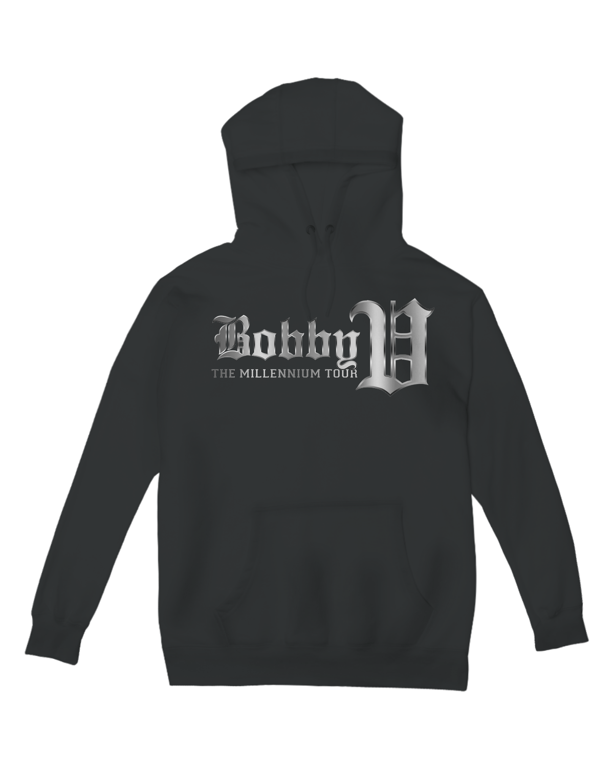 Product Bobby V. '25 Premium Hoodie