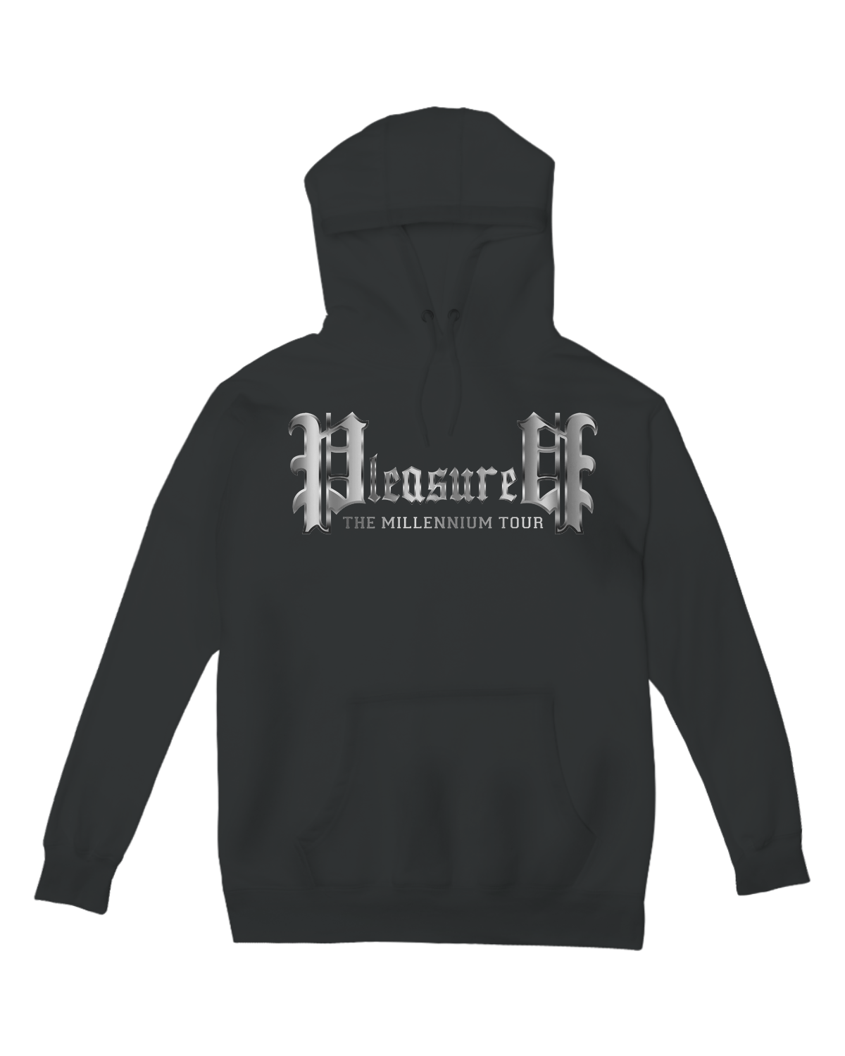 Product Pleasure P. '25 Premium Hoodie