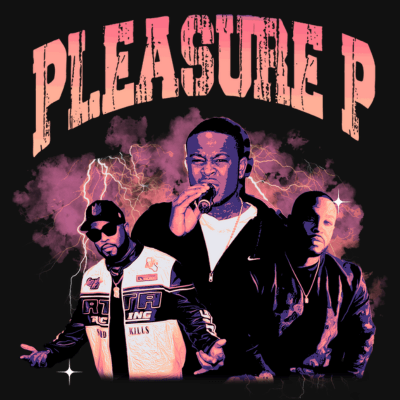 Category Pleasure P